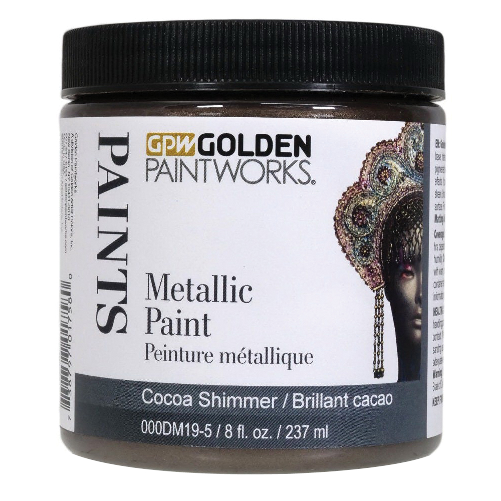 Golden 000DM19-5
