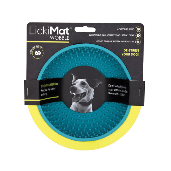 Lickimat LM5801TQ-R