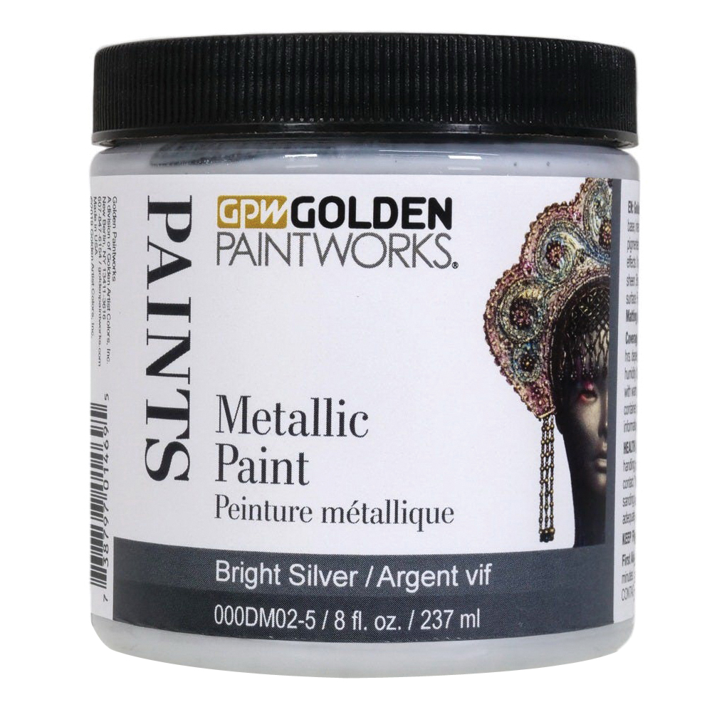 Golden 000DM02-5
