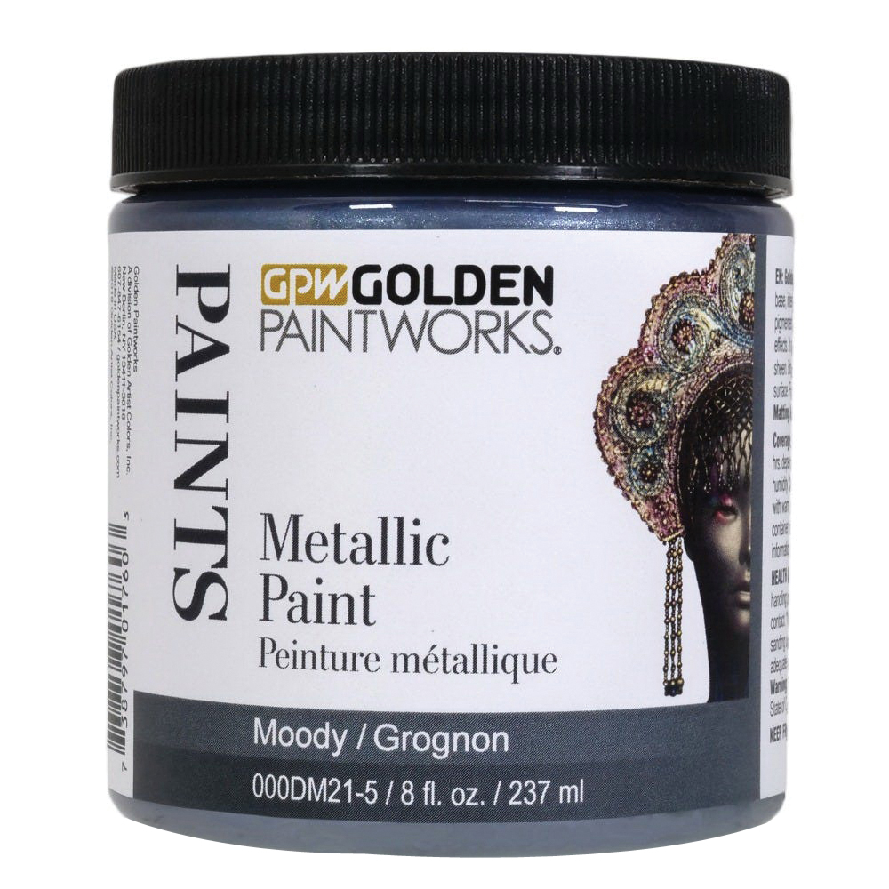 Golden 000DM21-5