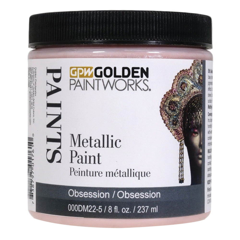 Golden 000DM22-5