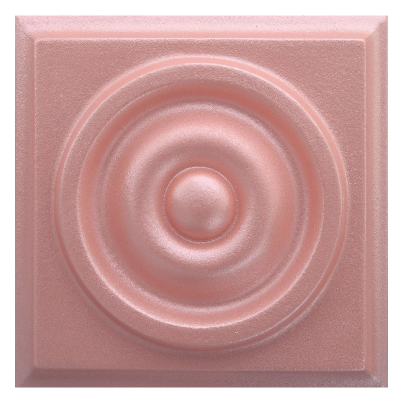 Golden 000DM22-5 Metallic Paint, Satin, Obsession, 8 oz Jar - 2