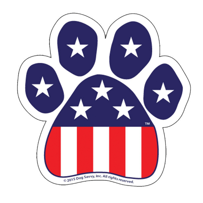 Paw Swag Designs USAPM