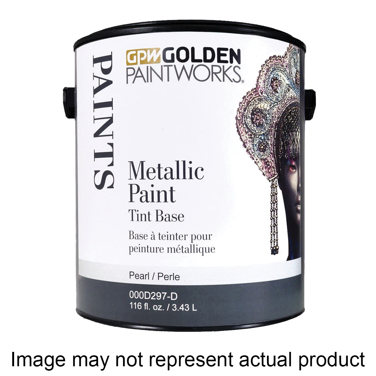 Golden 000D297-D
