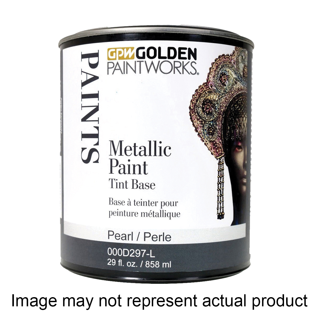 Golden 000D297-L