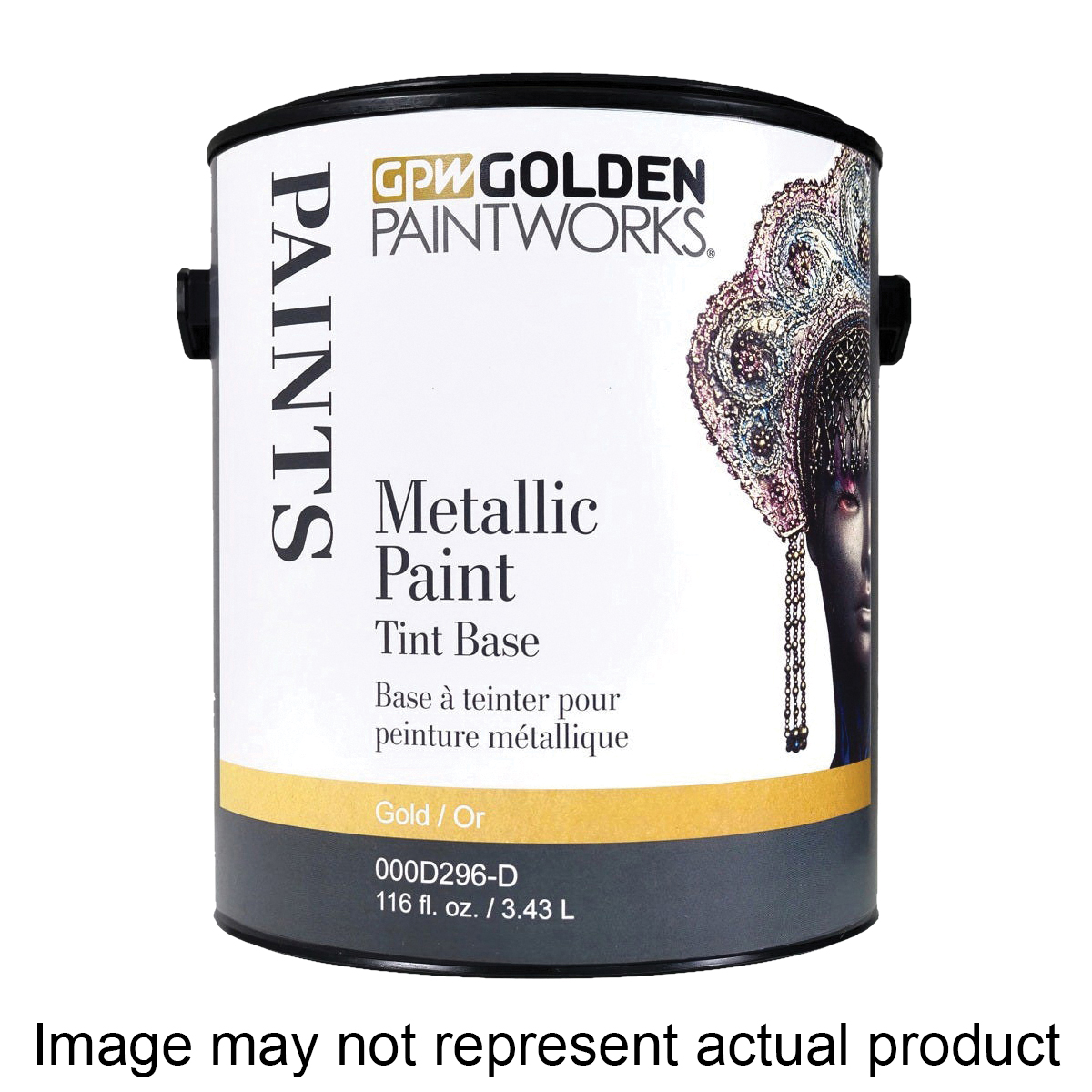 Golden 000D296-D