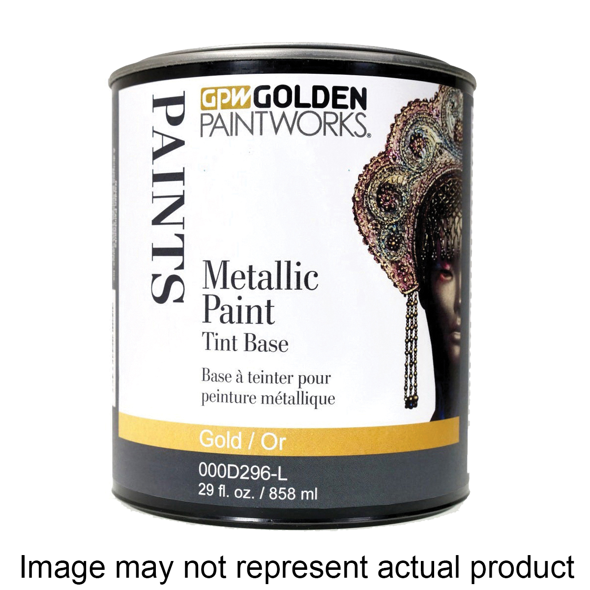 Golden 000D296-L