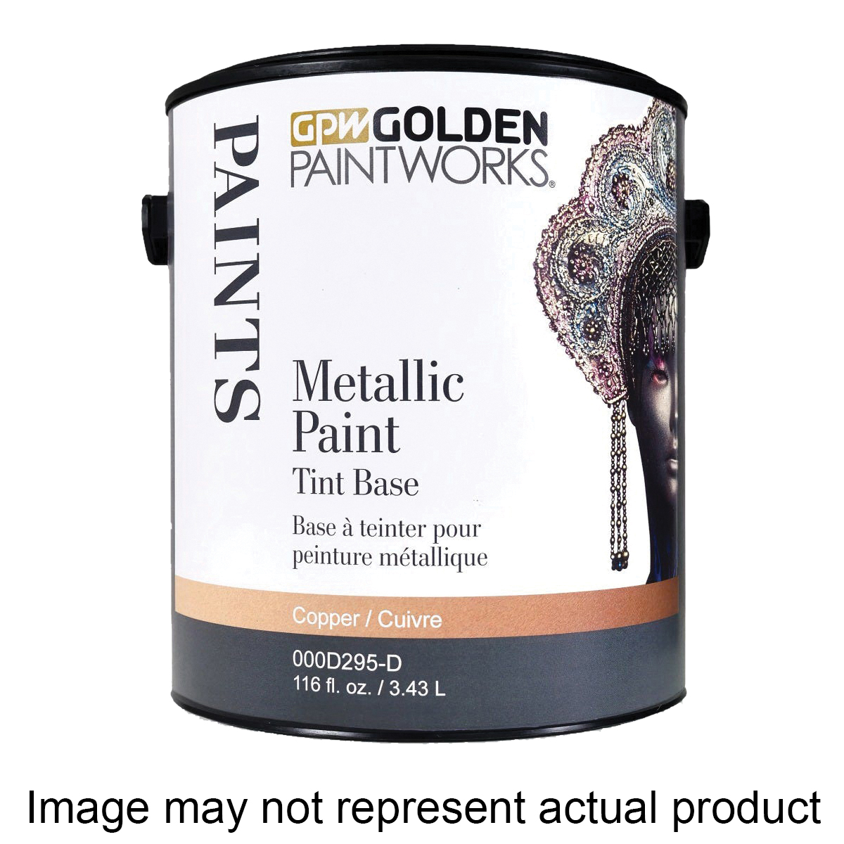 Golden 000D295-D