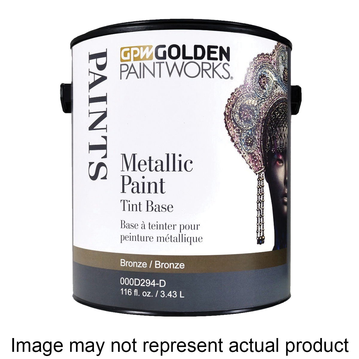 Golden 000D294-D