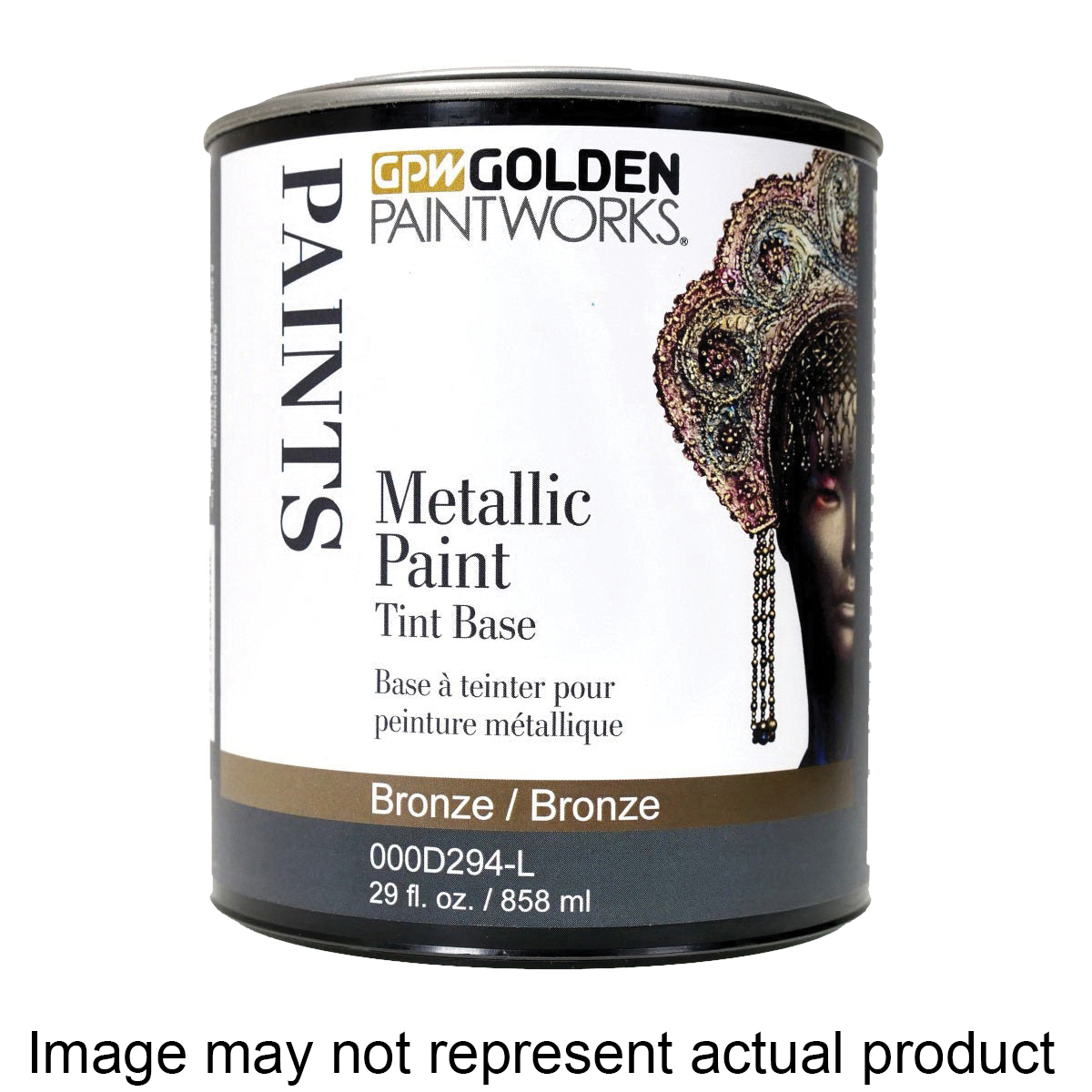 Golden 000D294-L