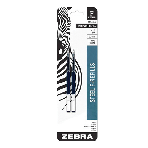 Zebra 85522