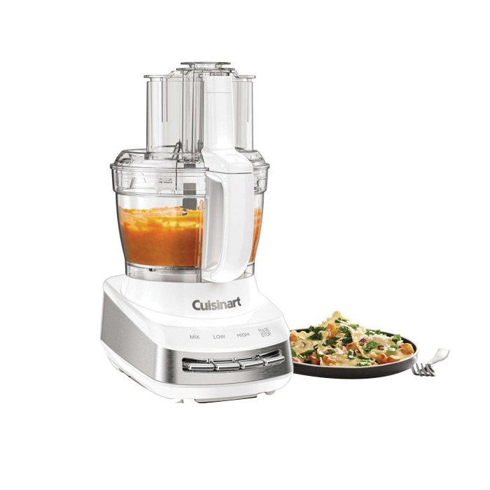 Cuisinart FP-130