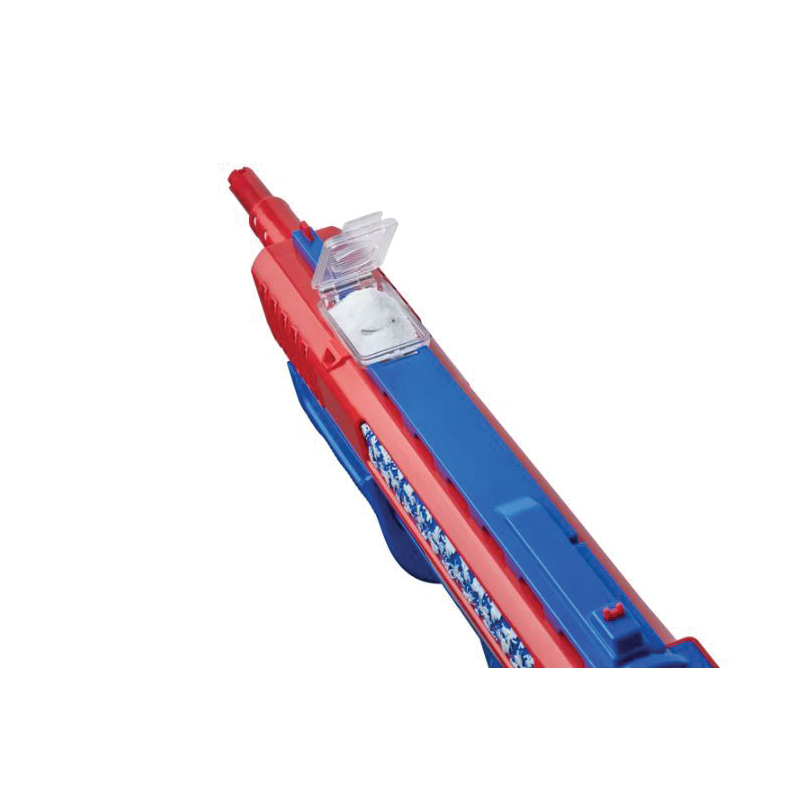 Bug-A-Salt BS63-SWF Salt Wars Freedom Edition 3.0 Pump Salt Shotgun - 2
