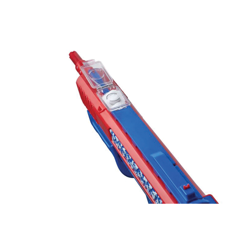 Bug-A-Salt BS63-SWF Salt Wars Freedom Edition 3.0 Pump Salt Shotgun - 3