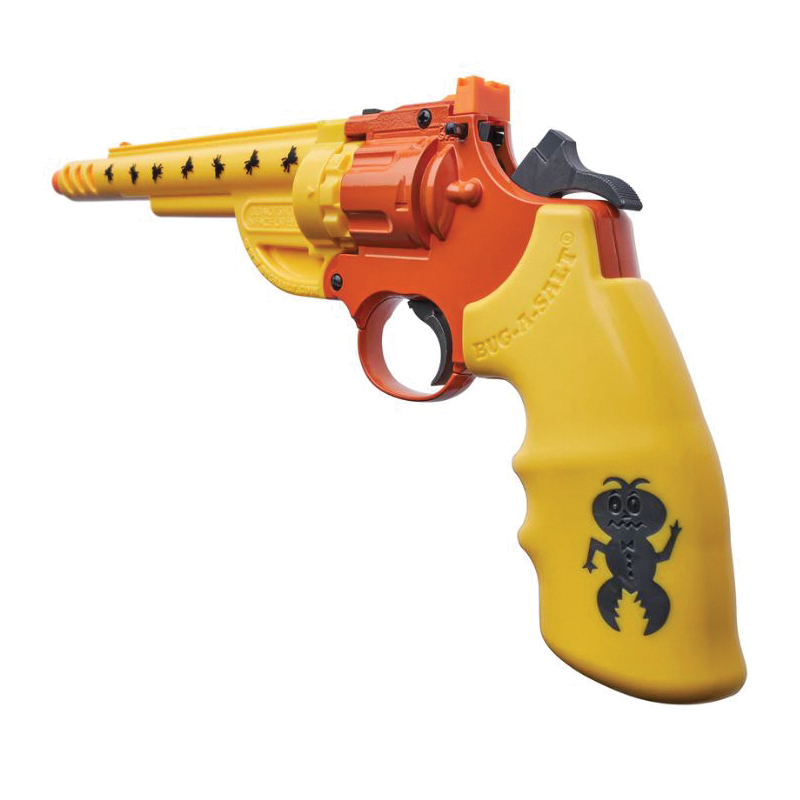 Bug-A-Salt SHRED-ER 6-PK Salt Gun Starter Kit - 5