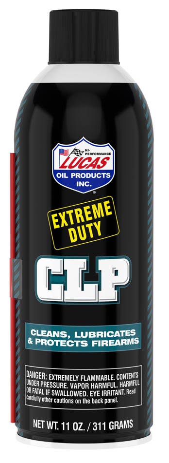 Lucas Oil 10915 Cleaner, Lubricant and Protectant, Liquid, Slight Grape, Green, 4 oz Aerosol - 3