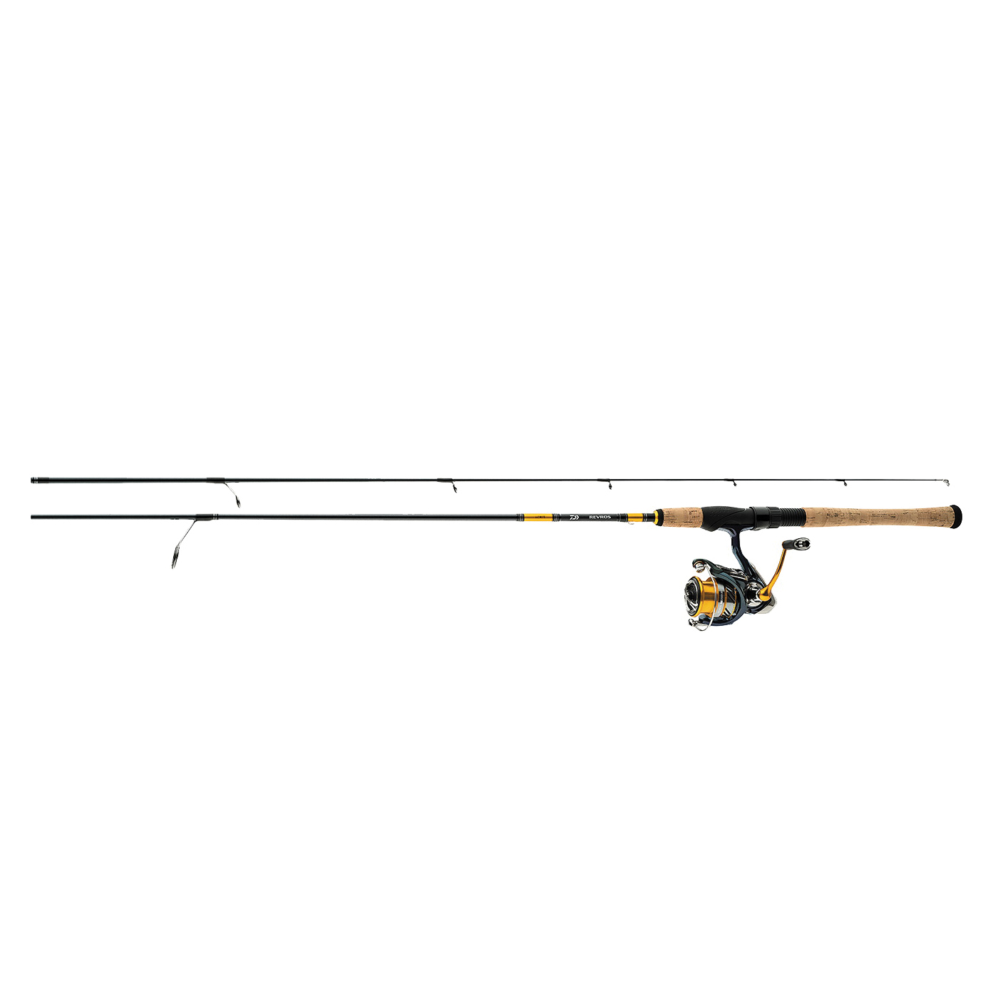 Daiwa REVLT10-4BI/G562L