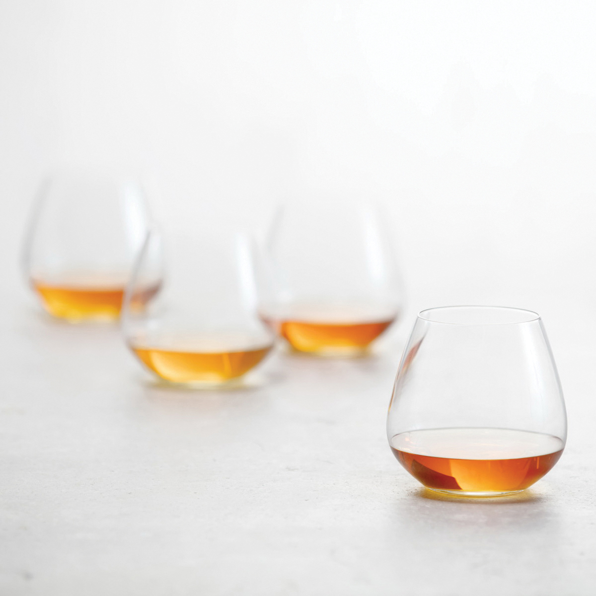 Schott Zwiesel Forte Series 0007.115217 Rocks/Juice Glass, 20.4 oz - 2