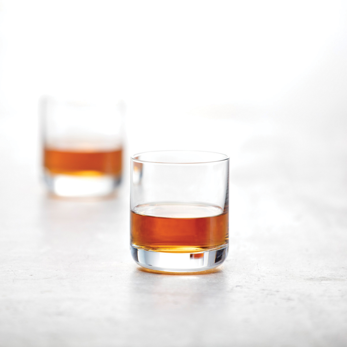 Schott Zwiesel Convention Series 0005.175531 Juice/Whiskey Glass, 9.6 oz, Clear - 2