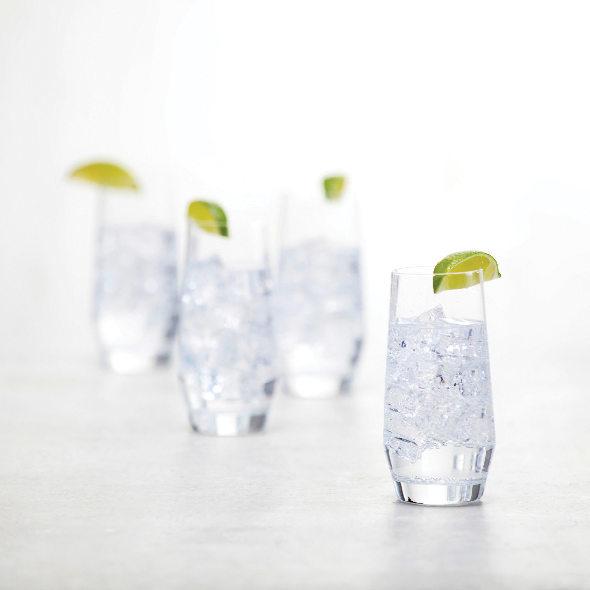 Zwiesel Glas Pure Series 0026.113771 Tumbler Glass, 12.1 oz - 2