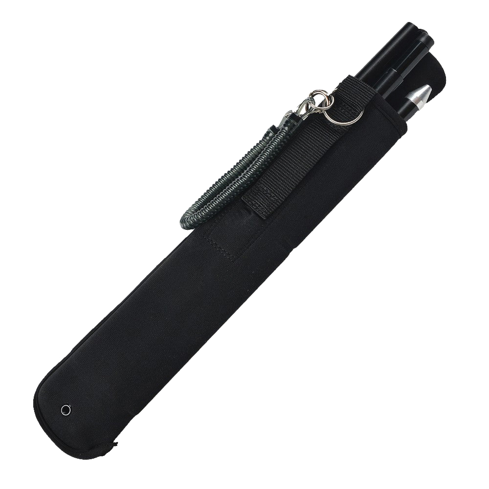 perfect hatch PH-WADSTAFF Collapsible Wading Staff, Aluminum - 2