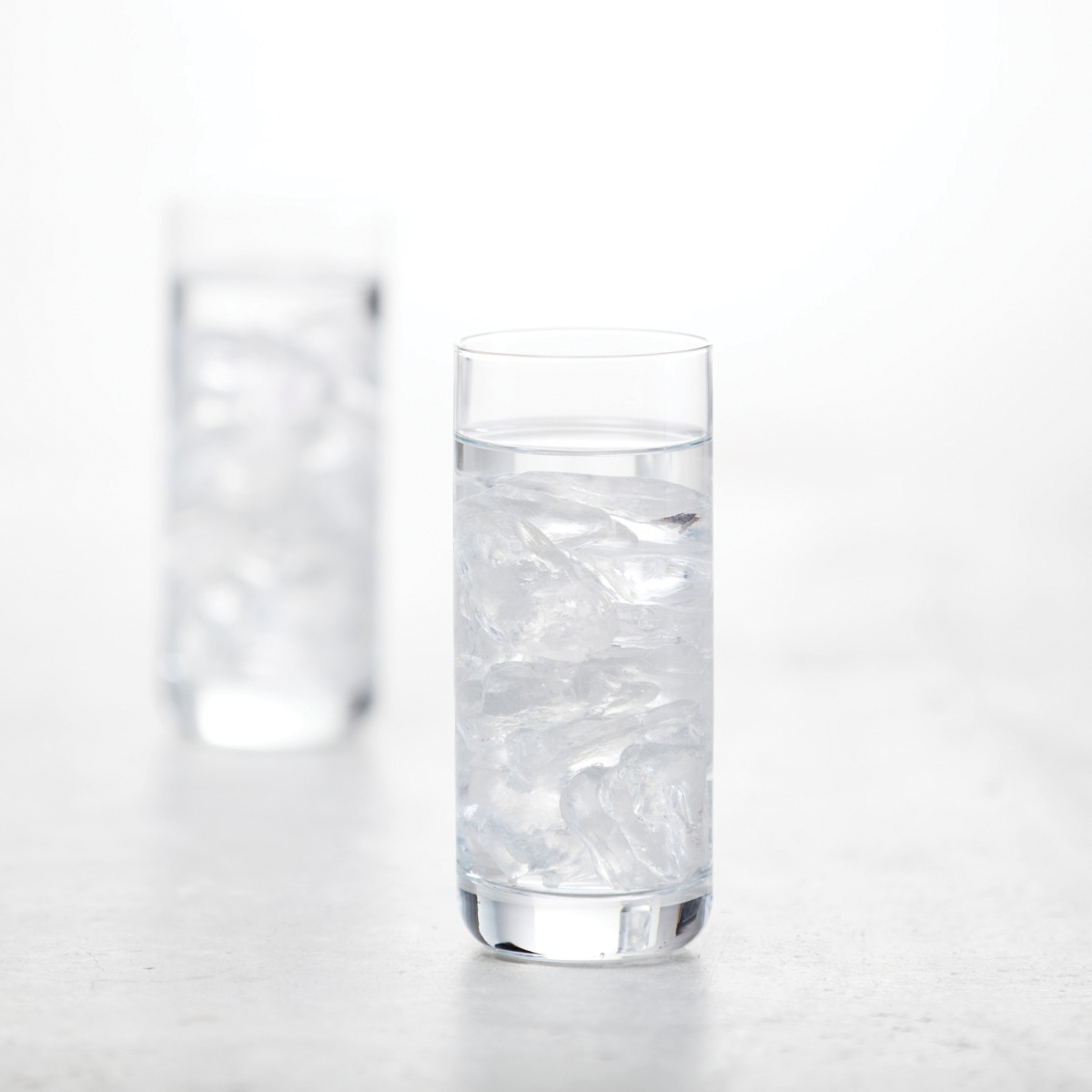 Schott Zwiesel Convention Series 0005.175495 Iced Beverage Glass, 12.5 oz, Clear - 2