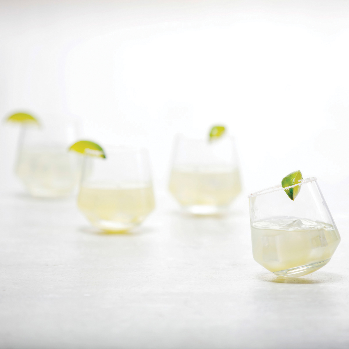 Zwiesel Glas Pure Series 0026.116563 Dancing Tumbler Glass, 13.5 oz - 2