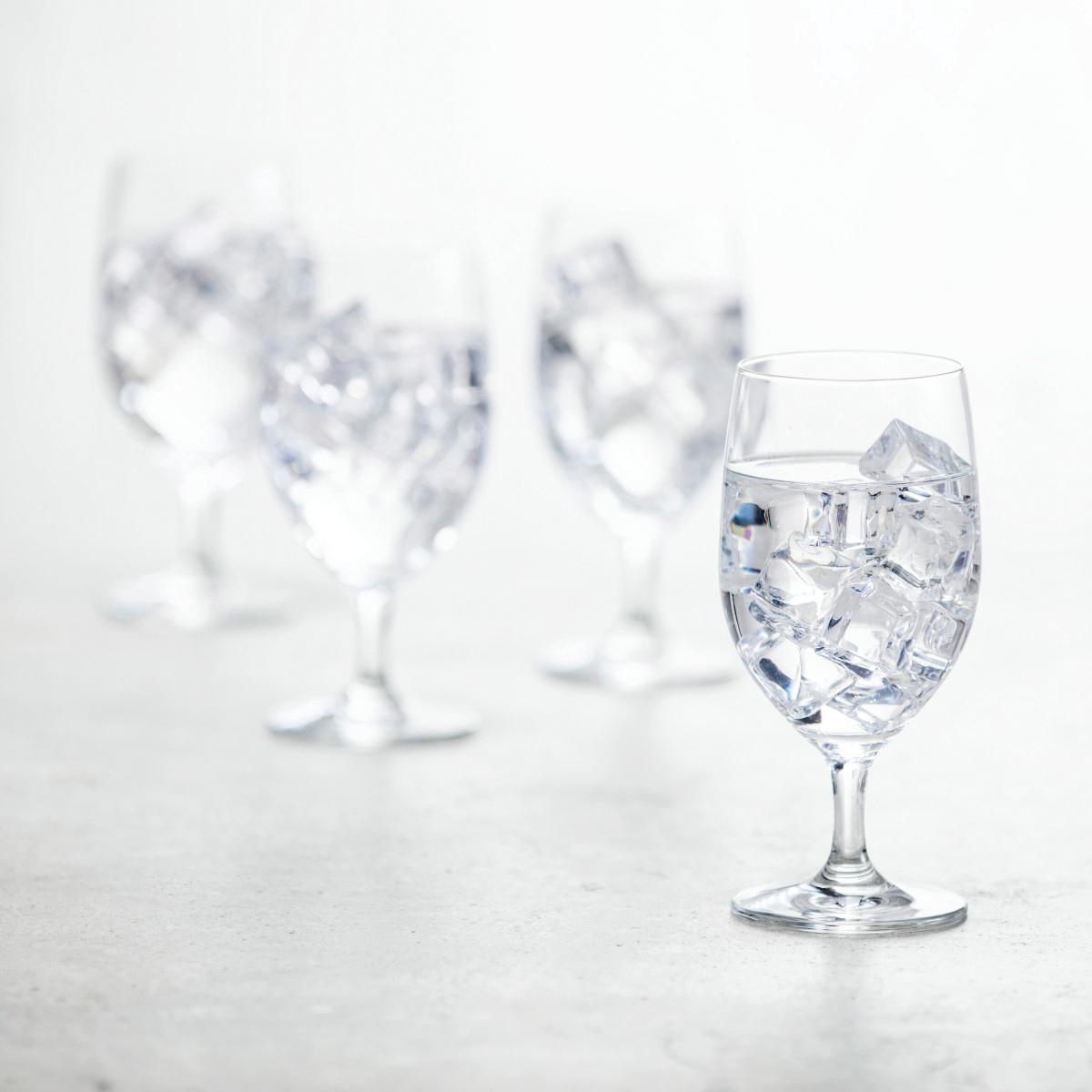 Schott Zwiesel Forte Series 0007.112102 Water Glass, 15.2 oz - 2