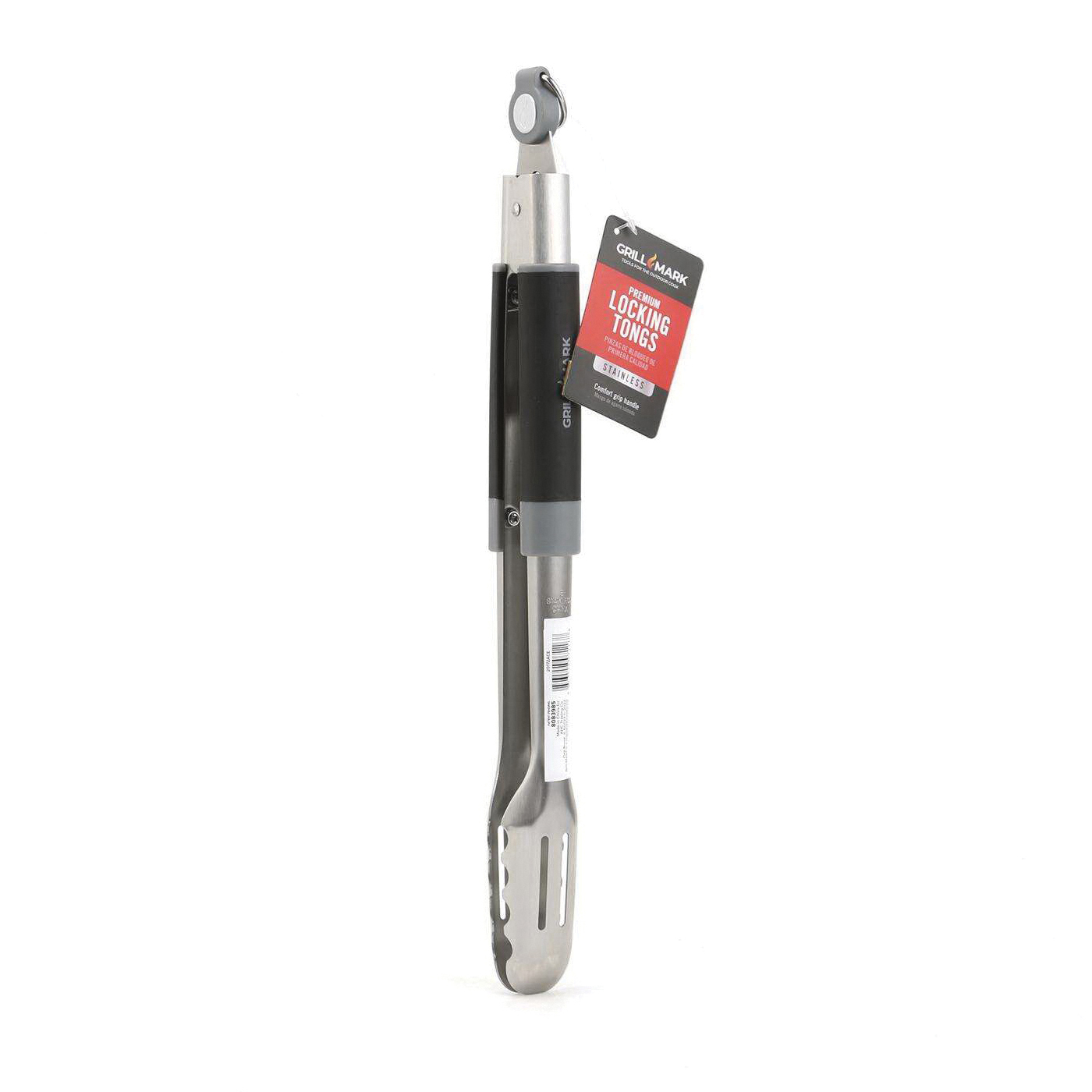 Grillmark 20172ACE Grill Tong, Stainless Steel Blade - 4