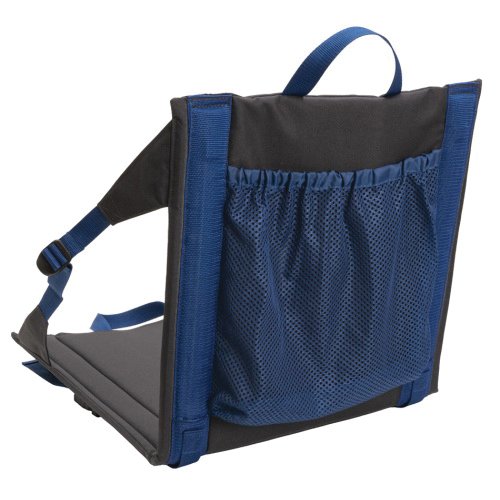 Alps Mountaineering WEEKENDER Series 6811918 Camp Chair, 17 in W, 16-1/2 in D, 1 in H, Foam Seat - 2