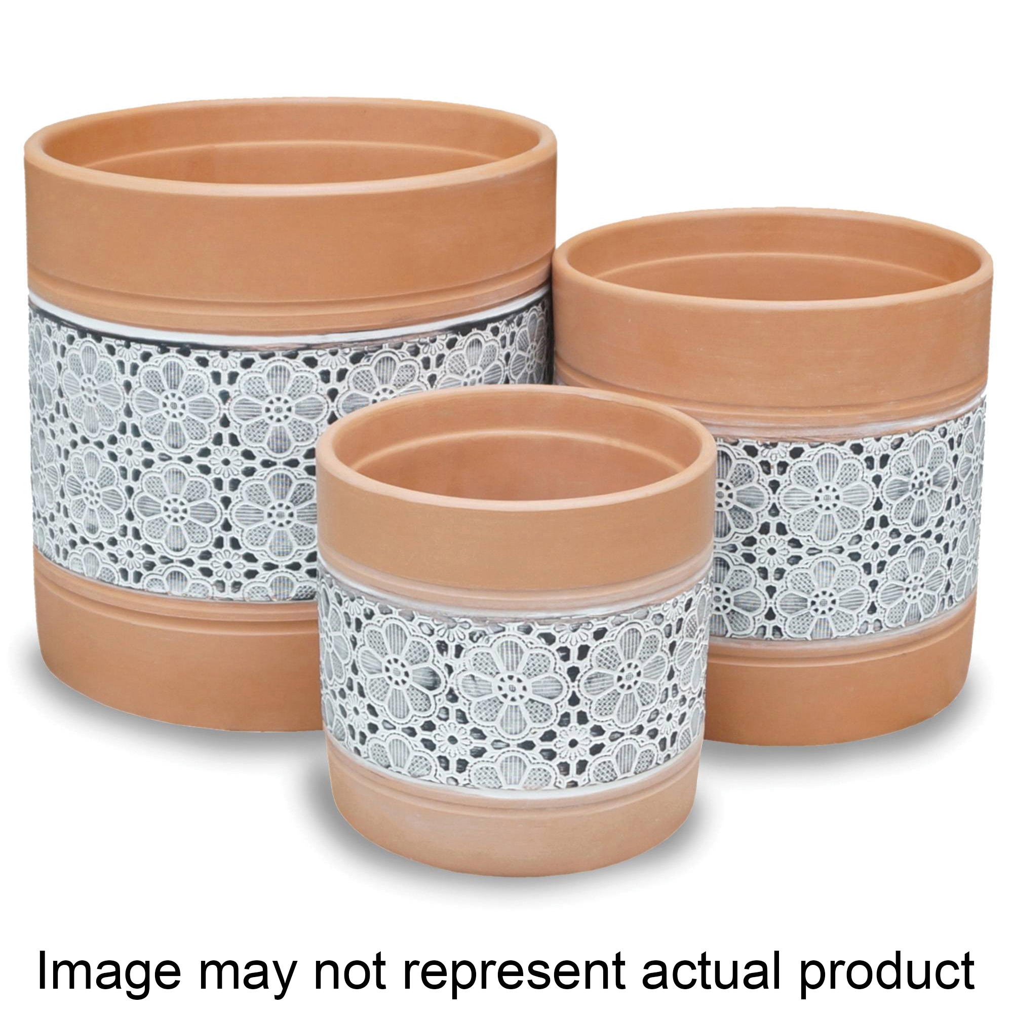 Ceramo TAPCY-S-B