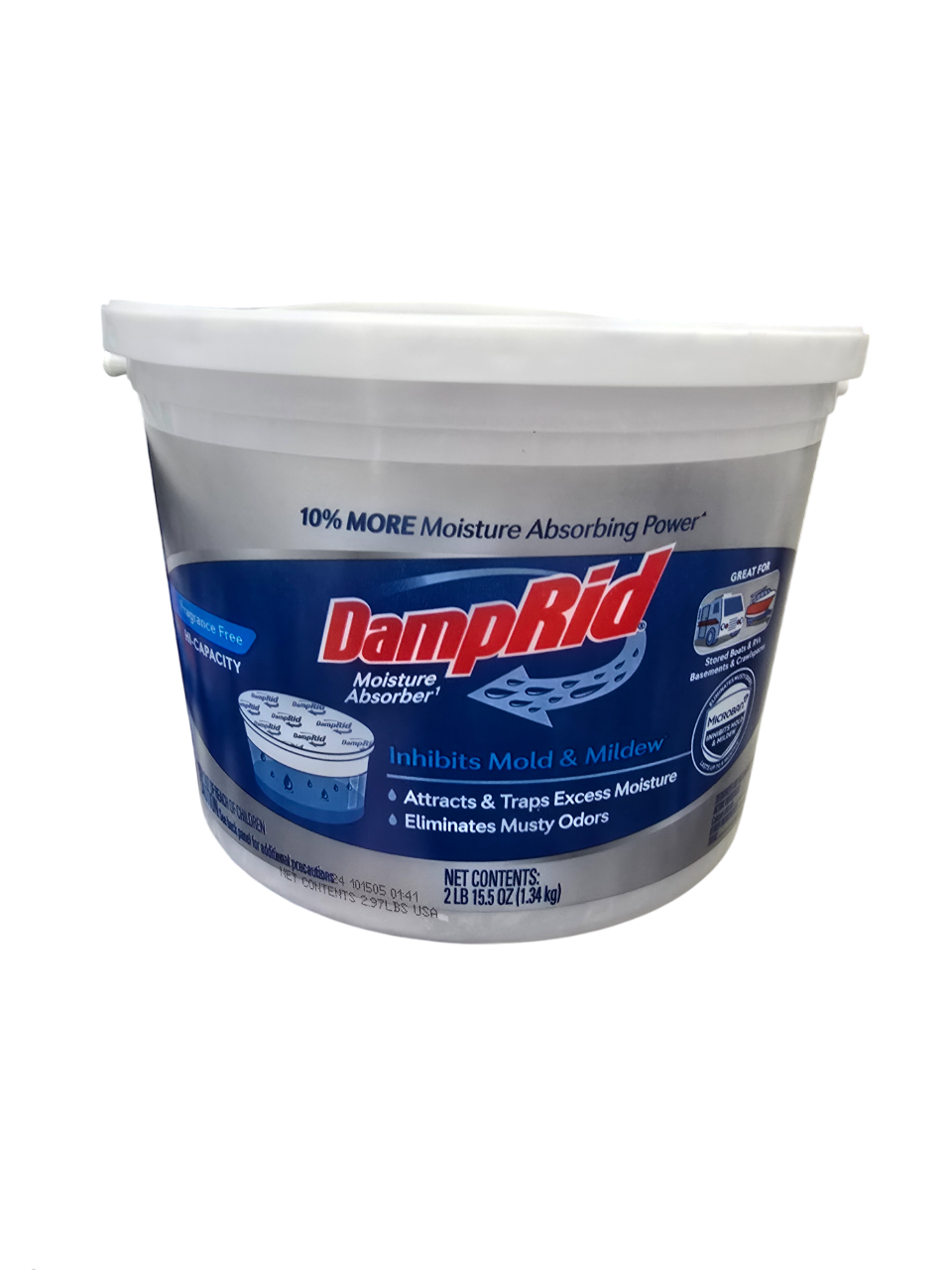 Damprid FG50FFESB