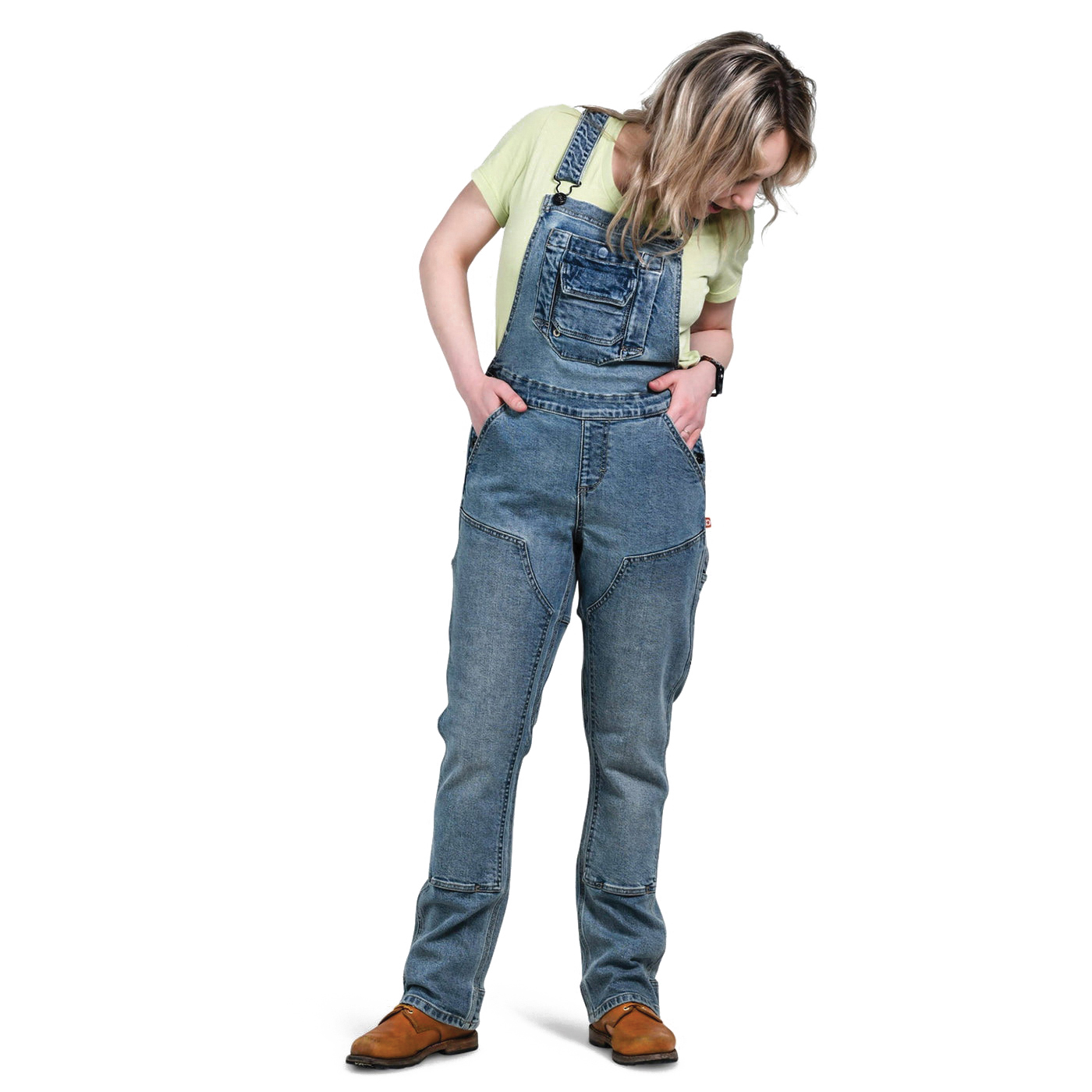 Dovetail Workwear S23O2D4202X32
