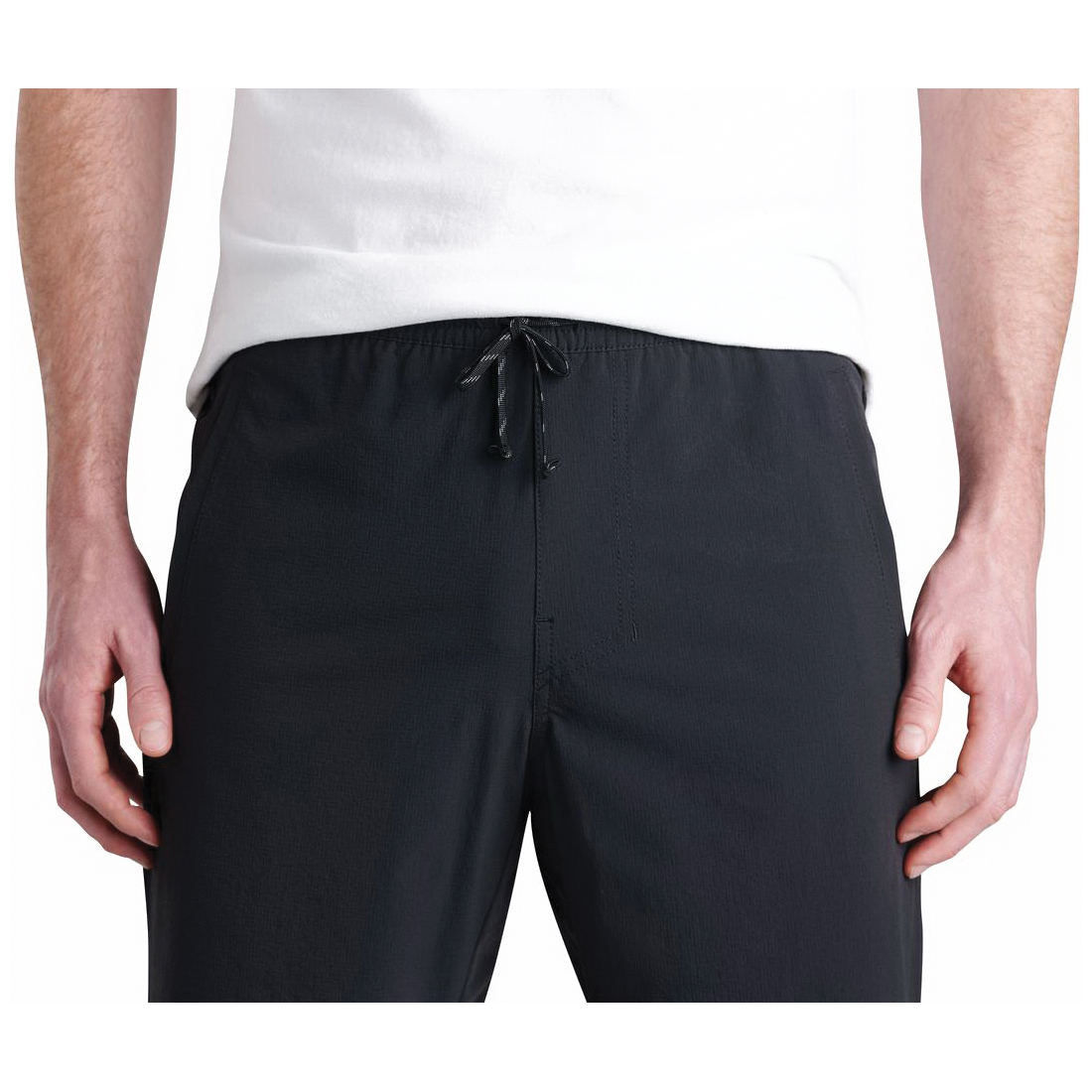 Kuhl Suppressor Series 5392-BK-L-10 Shorts, L, Nylon/Spandex, Black - 4