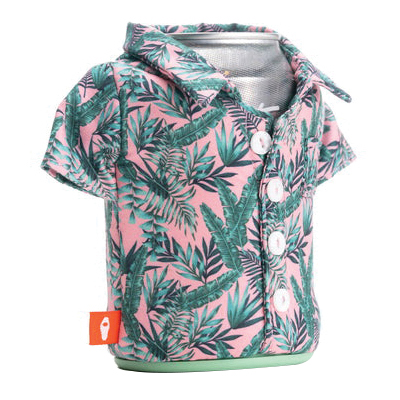 PUFFIN drinkwear DL1980-964 The Aloha, 12 oz Can/Bottle, Freedom - 1