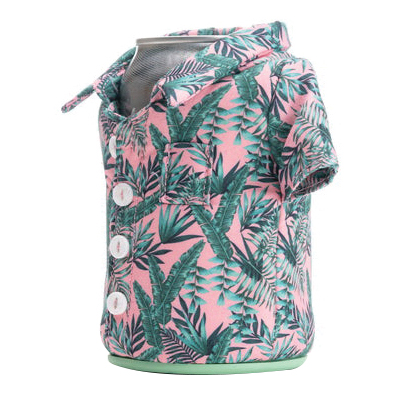 PUFFIN drinkwear DL1980-964 The Aloha, 12 oz Can/Bottle, Freedom - 2