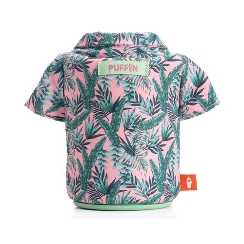 PUFFIN drinkwear DL1980-964 The Aloha, 12 oz Can/Bottle, Freedom - 3