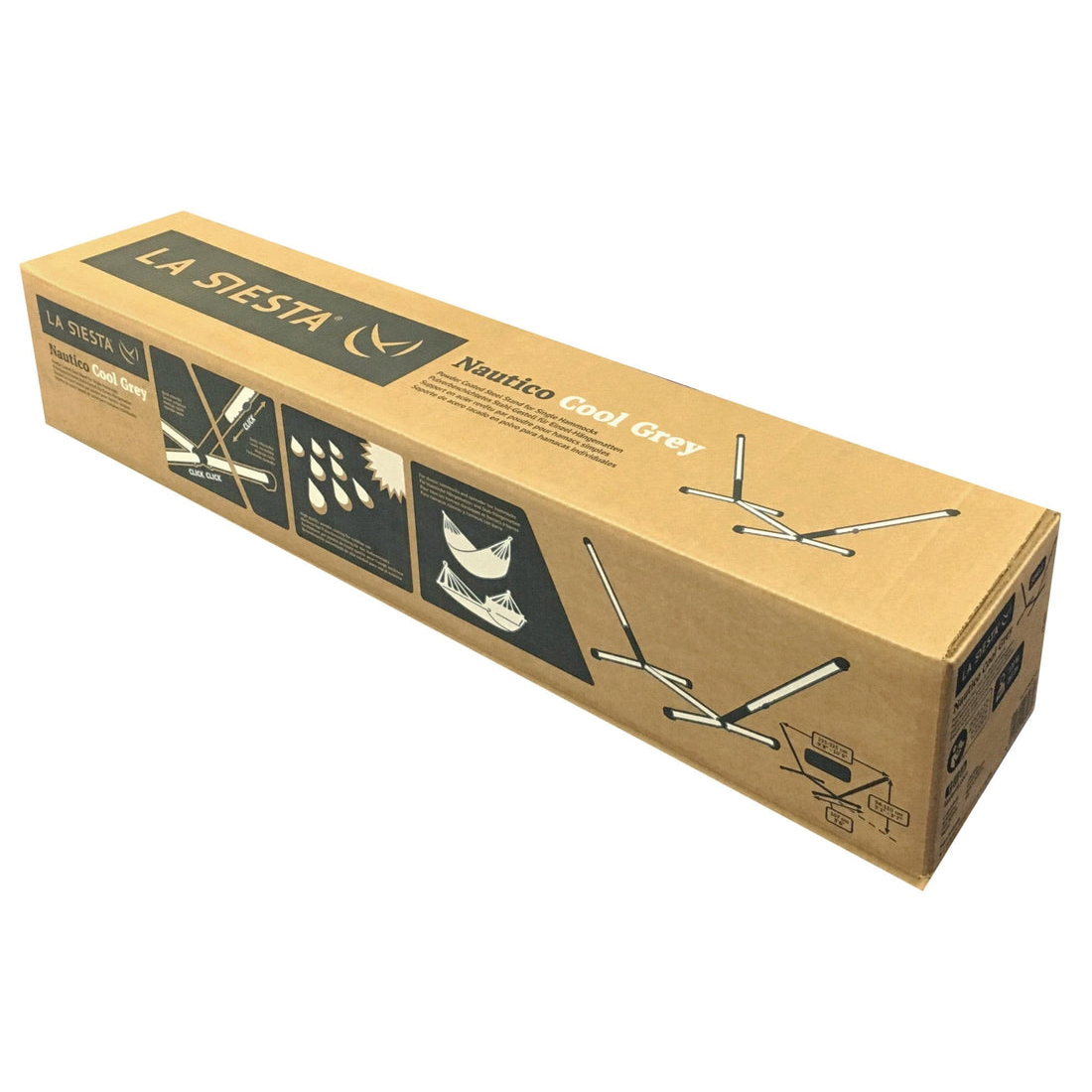 La Siesta NAS20-19