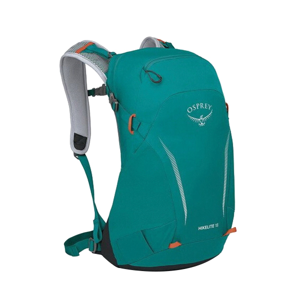 Hikelite 18 Backpack, Escapade Green O/S - 1