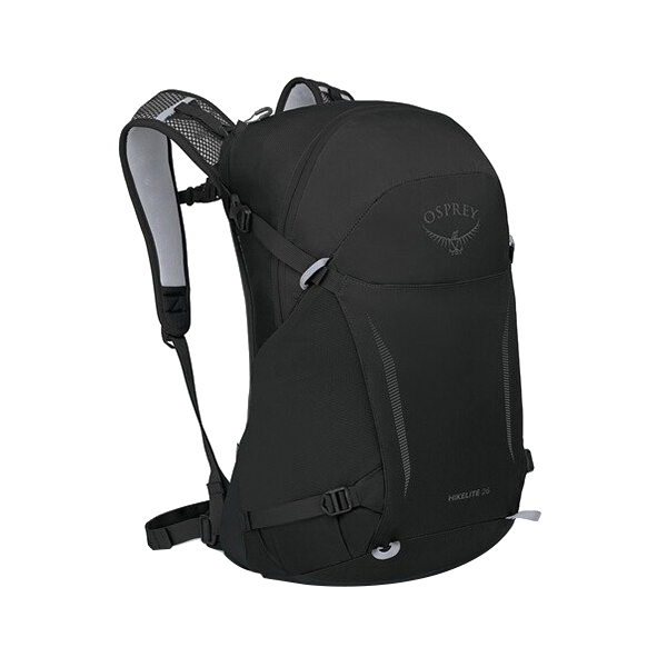 Hikelite 26 Backpack, Black O/S - 1