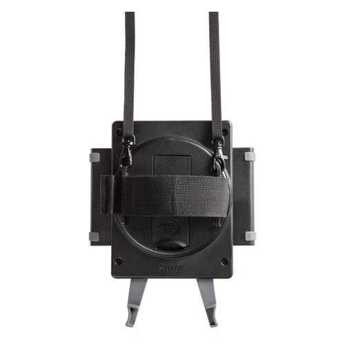 Nite Ize Squeeze SUHT-01-R8 Universal Tablet Holder, Rubber - 2