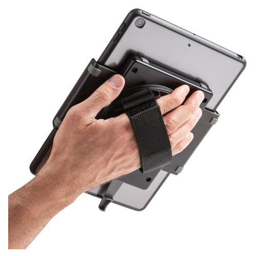 Nite Ize Squeeze SUHT-01-R8 Universal Tablet Holder, Rubber - 4