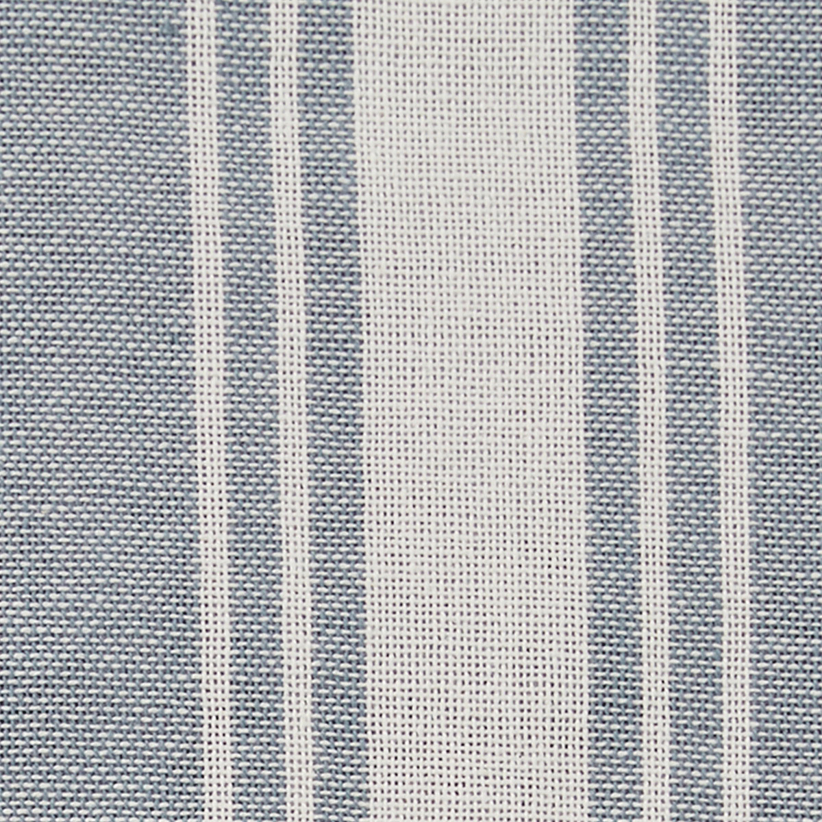 Park Designs 4943-020 Aurora Stripe Napkin, 18 in L, 18 in W - 2