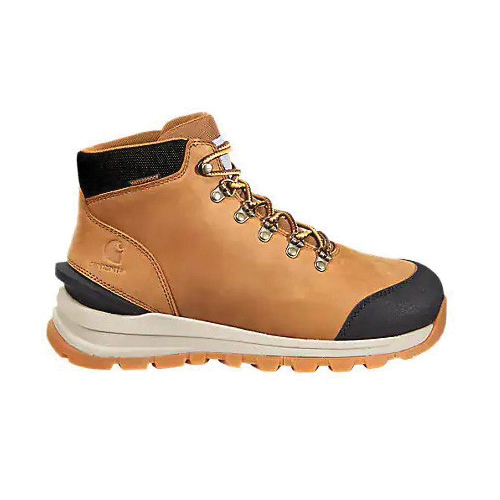 Carhartt Men's Gilmore Waterproof Hiker Boot, 10M - 1