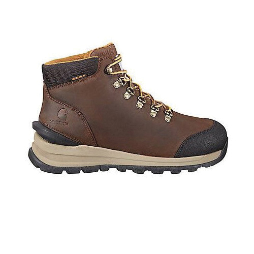 Carhartt Men's Gilmore Alloy Toe Work Hiker Boot, 9W - 1