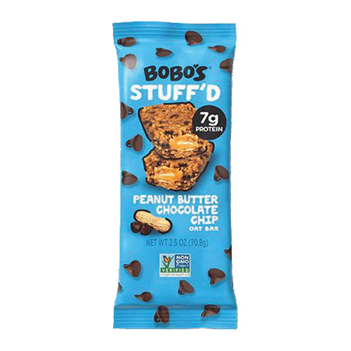 Bobo's 00095