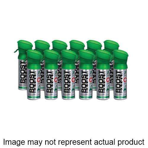 Boost Oxygen 84841