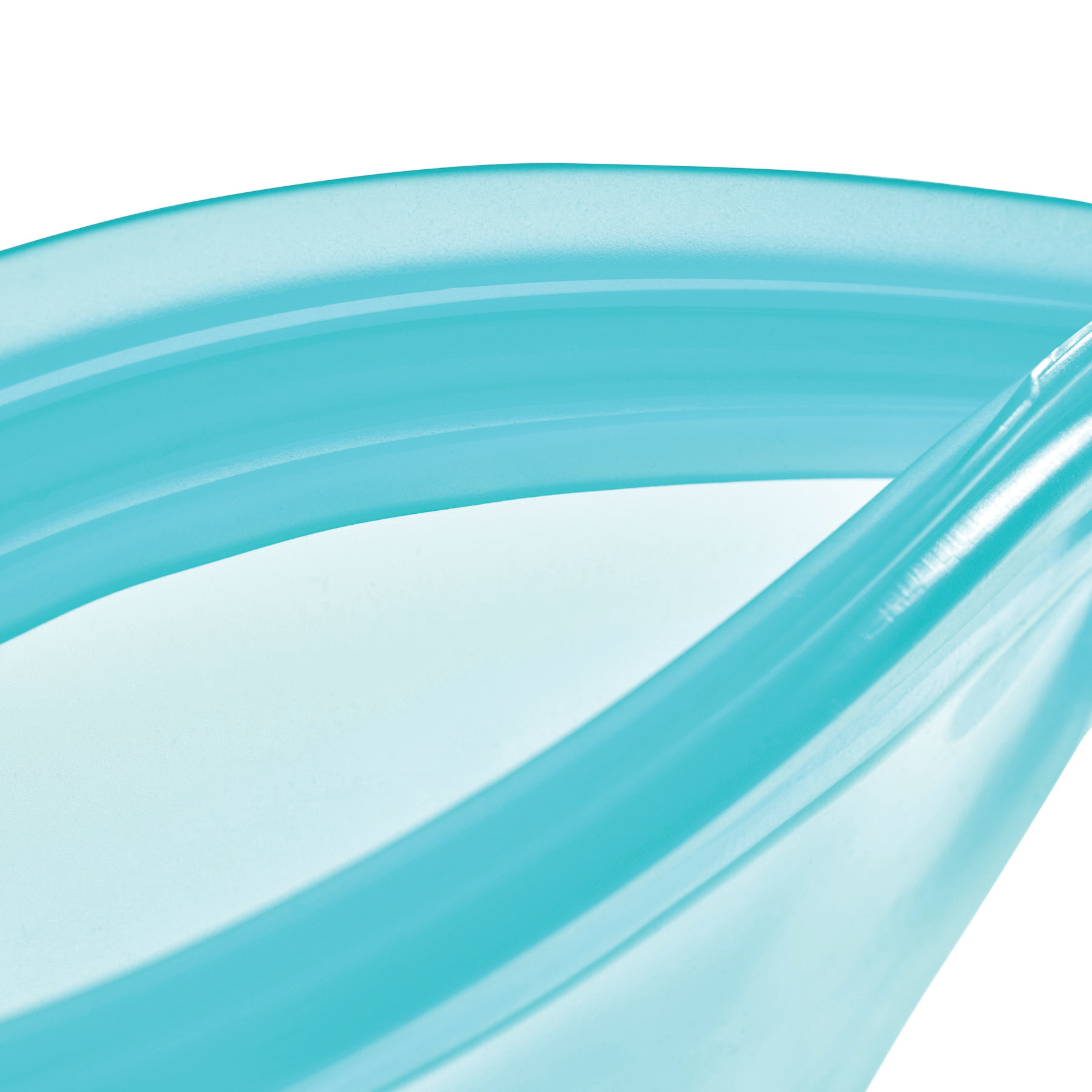 Cuisipro 74792613 Reusable Bag, 800 mL, Silicone, Aqua - 2