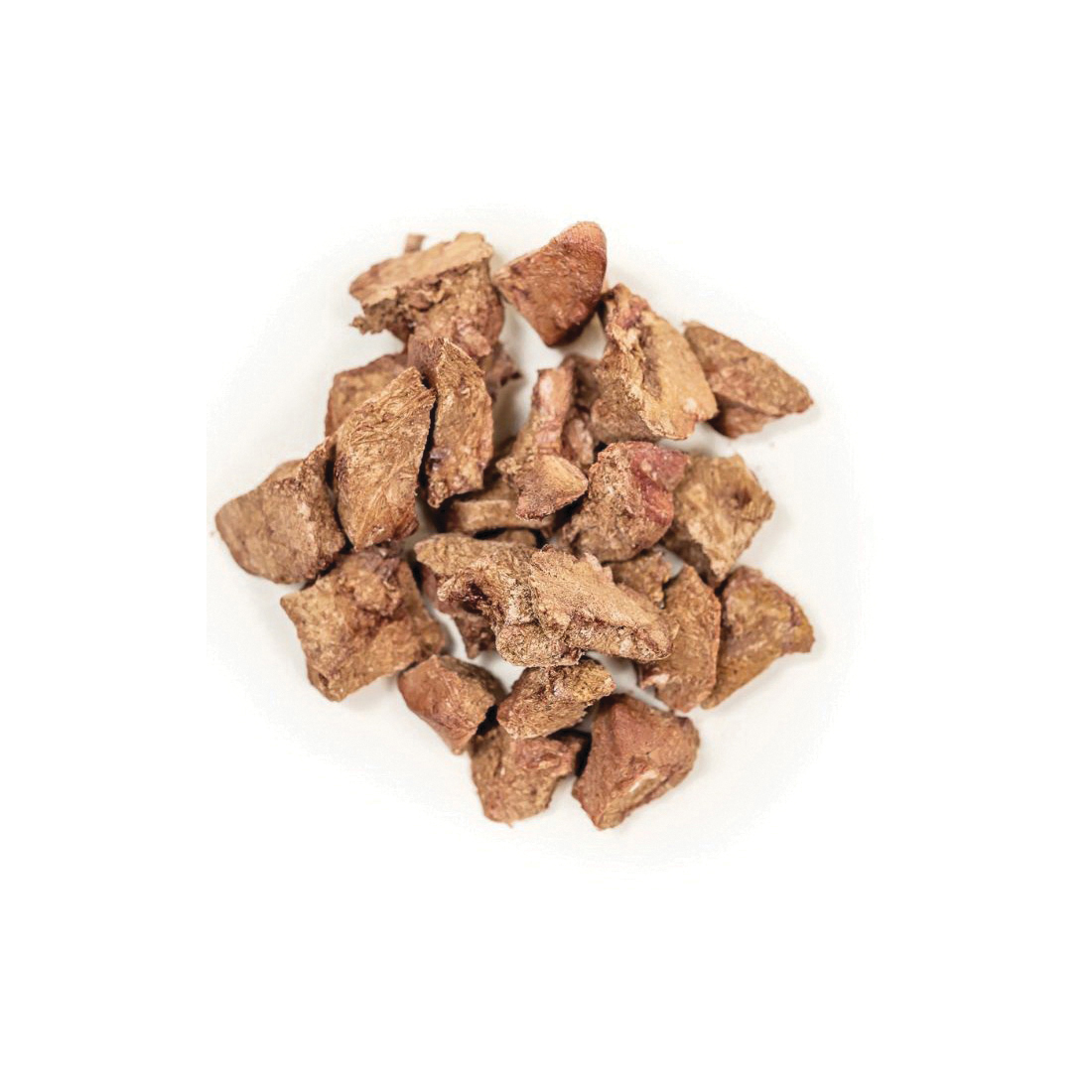 Winnie Lou BHBCAT Cat Treat, Dry, 1 oz, Bag - 1