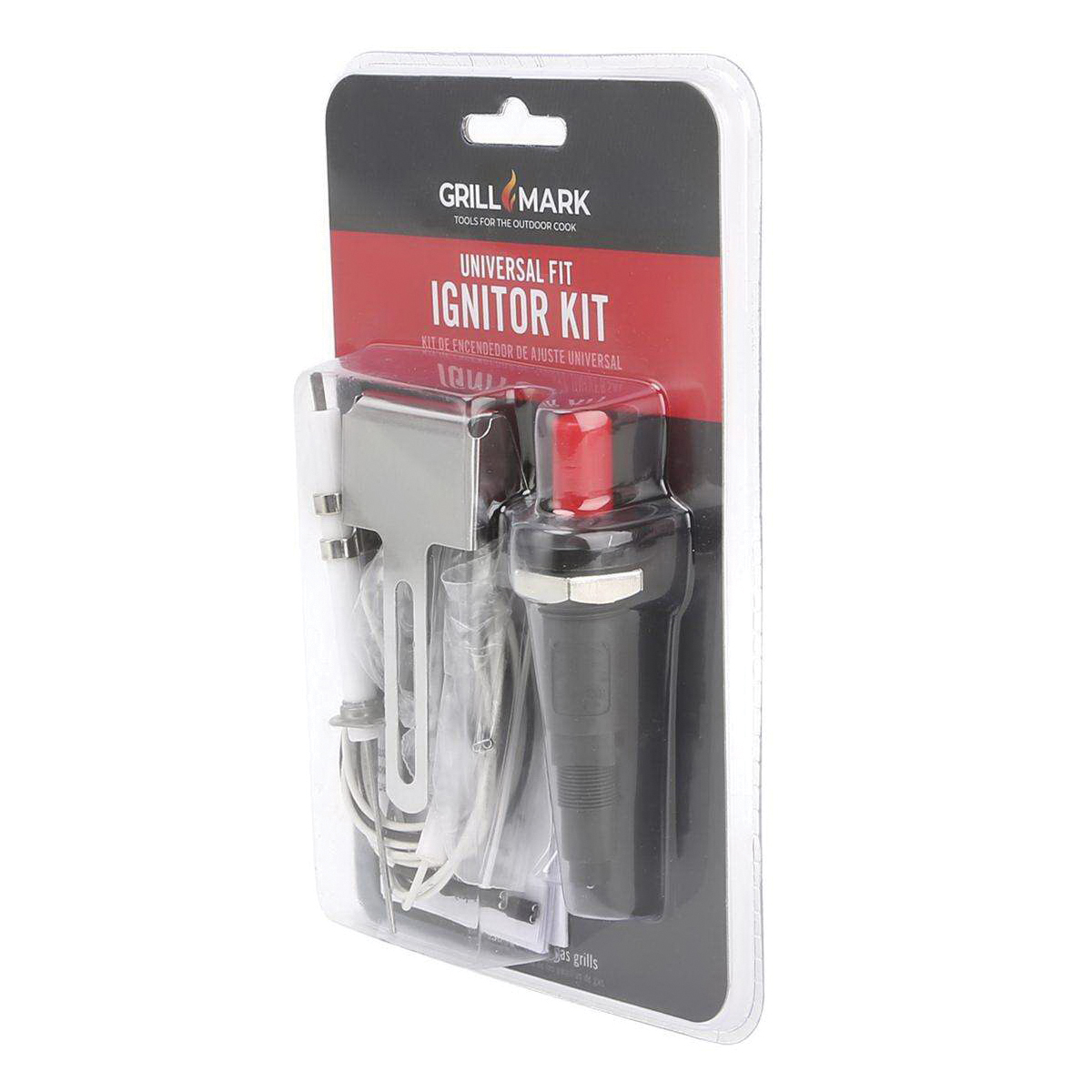 Grillmark 00359ACE Igniter Kit, Plastic - 3